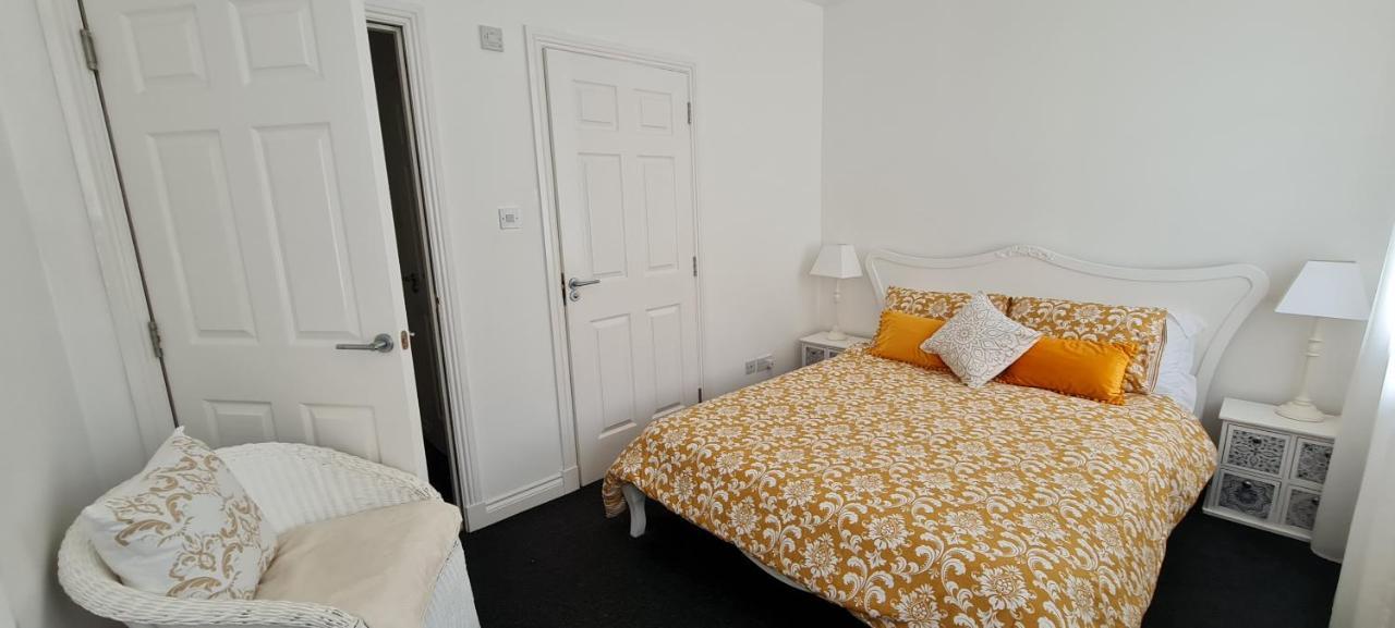 Apartament The Heathers - Near Beach & Free Golf Bag & Clubs. Maybole Zewnętrze zdjęcie