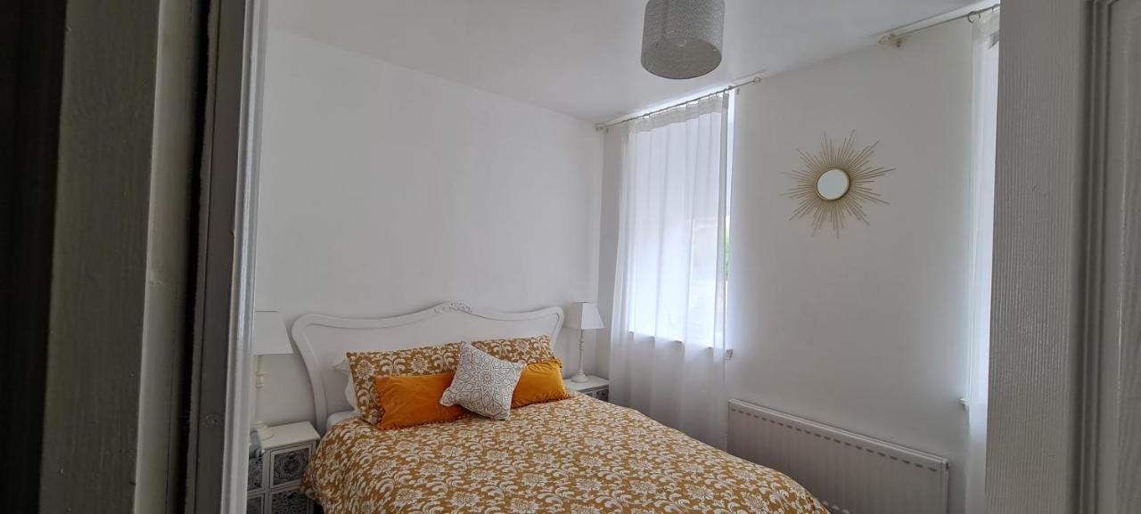Apartament The Heathers - Near Beach & Free Golf Bag & Clubs. Maybole Zewnętrze zdjęcie
