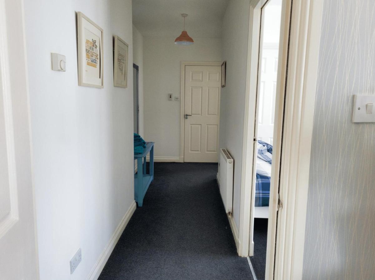 Apartament The Heathers - Near Beach & Free Golf Bag & Clubs. Maybole Zewnętrze zdjęcie