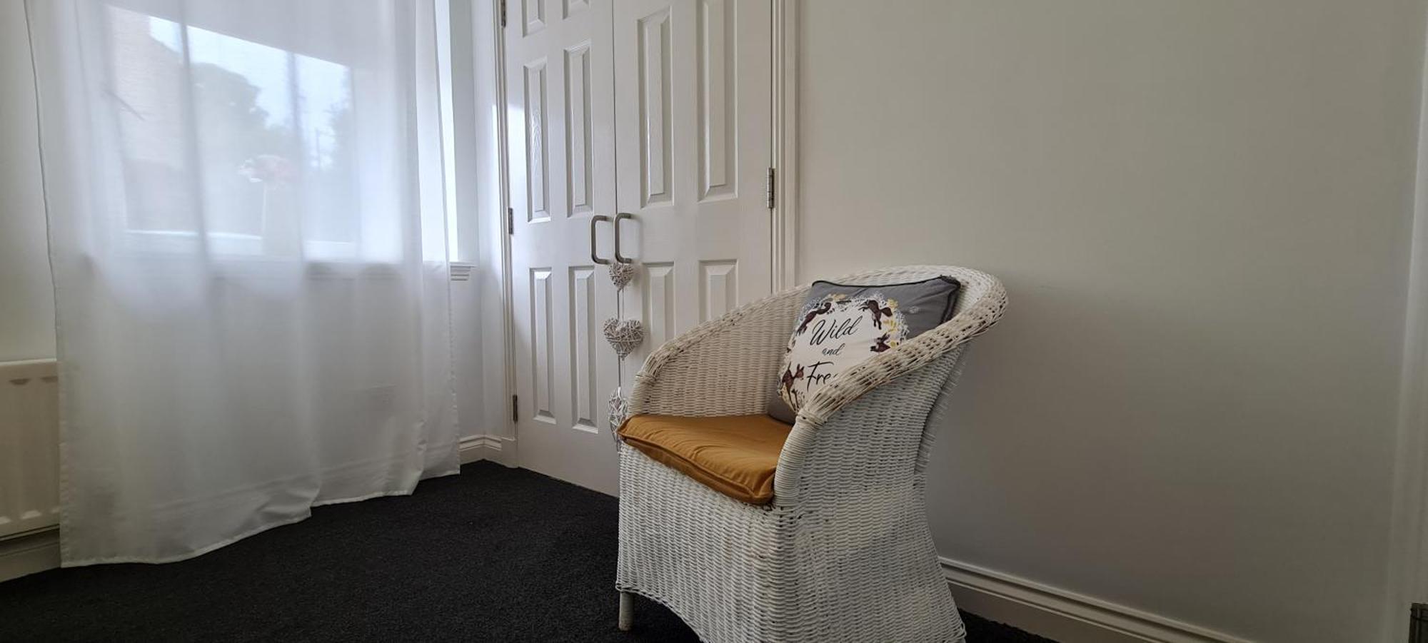 Apartament The Heathers - Near Beach & Free Golf Bag & Clubs. Maybole Zewnętrze zdjęcie