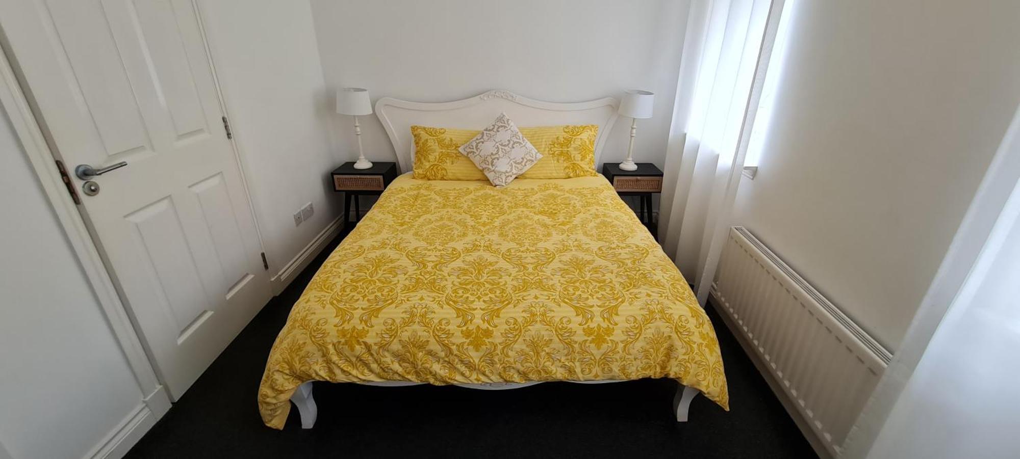 Apartament The Heathers - Near Beach & Free Golf Bag & Clubs. Maybole Zewnętrze zdjęcie
