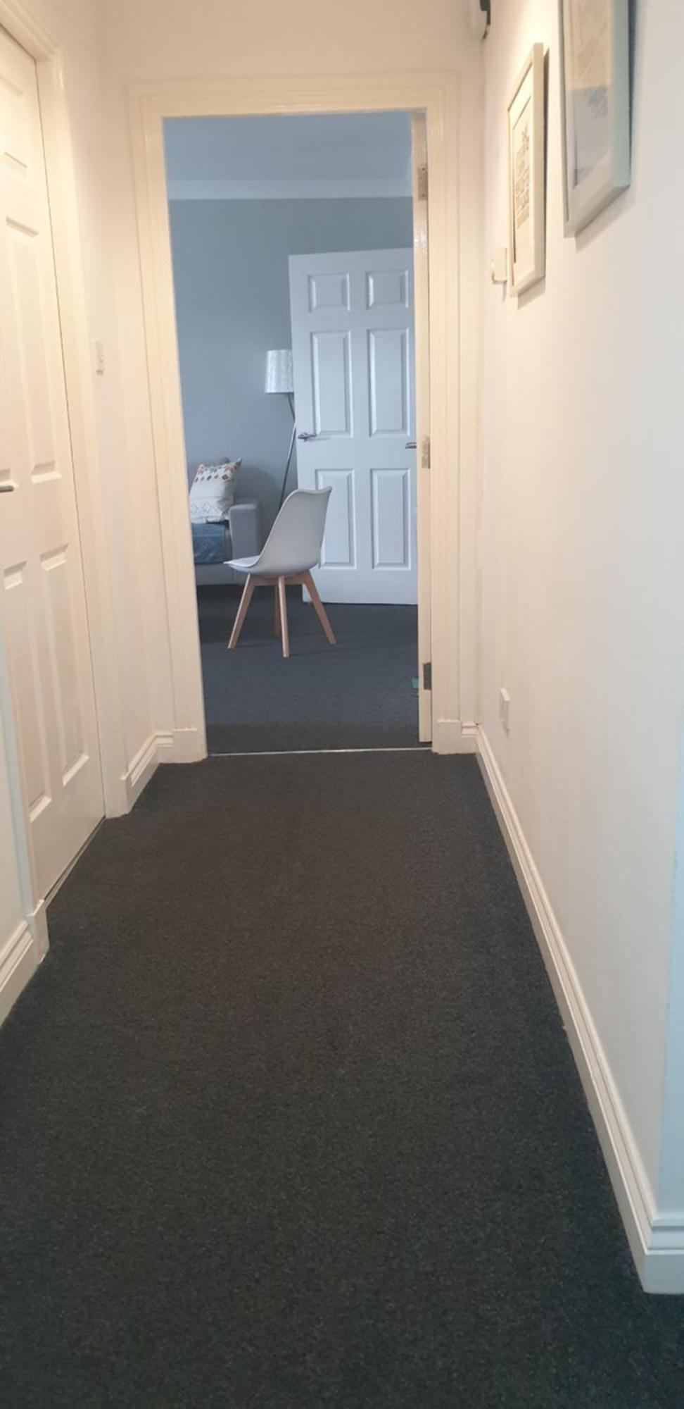 Apartament The Heathers - Near Beach & Free Golf Bag & Clubs. Maybole Zewnętrze zdjęcie