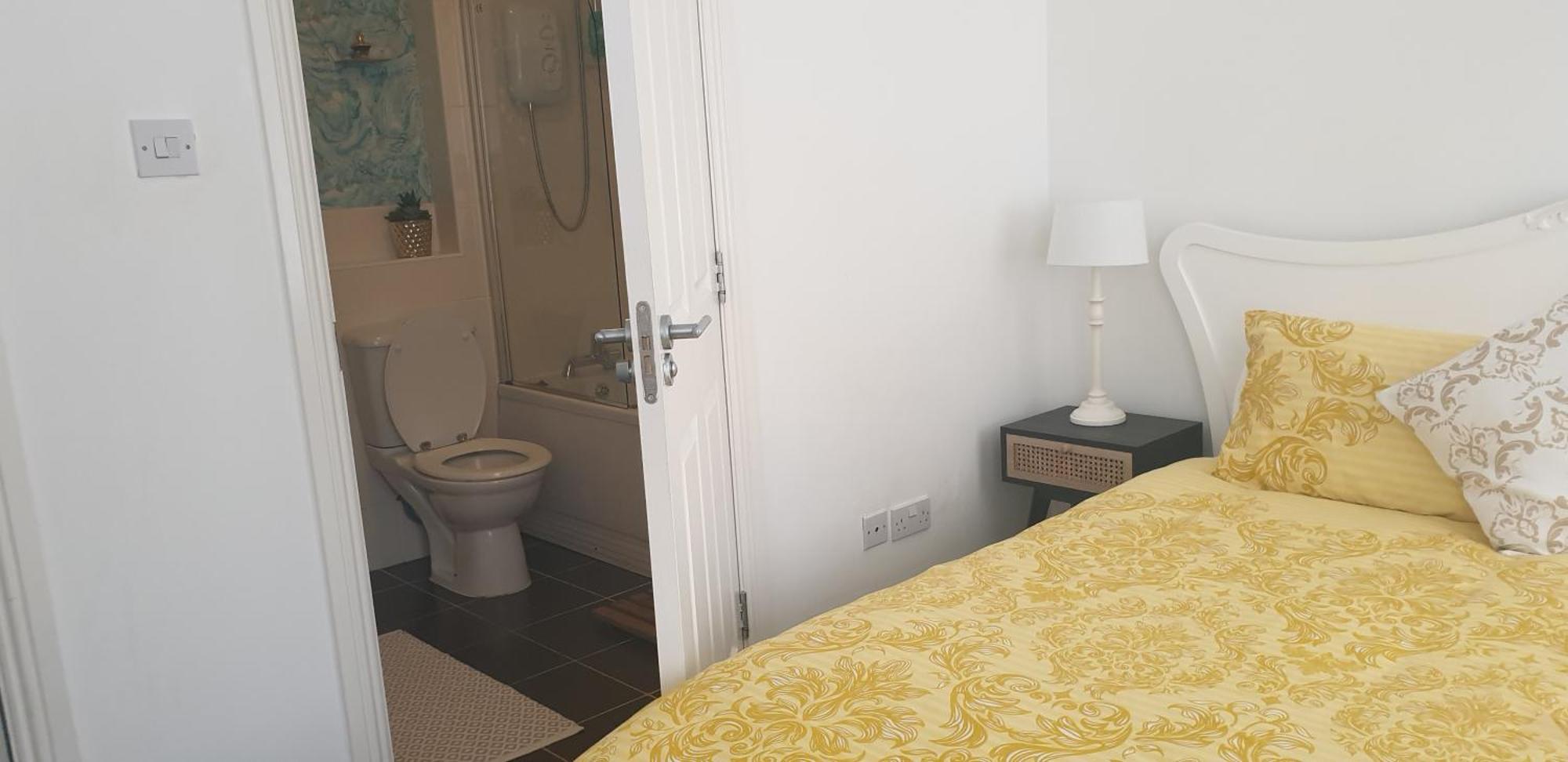 Apartament The Heathers - Near Beach & Free Golf Bag & Clubs. Maybole Zewnętrze zdjęcie