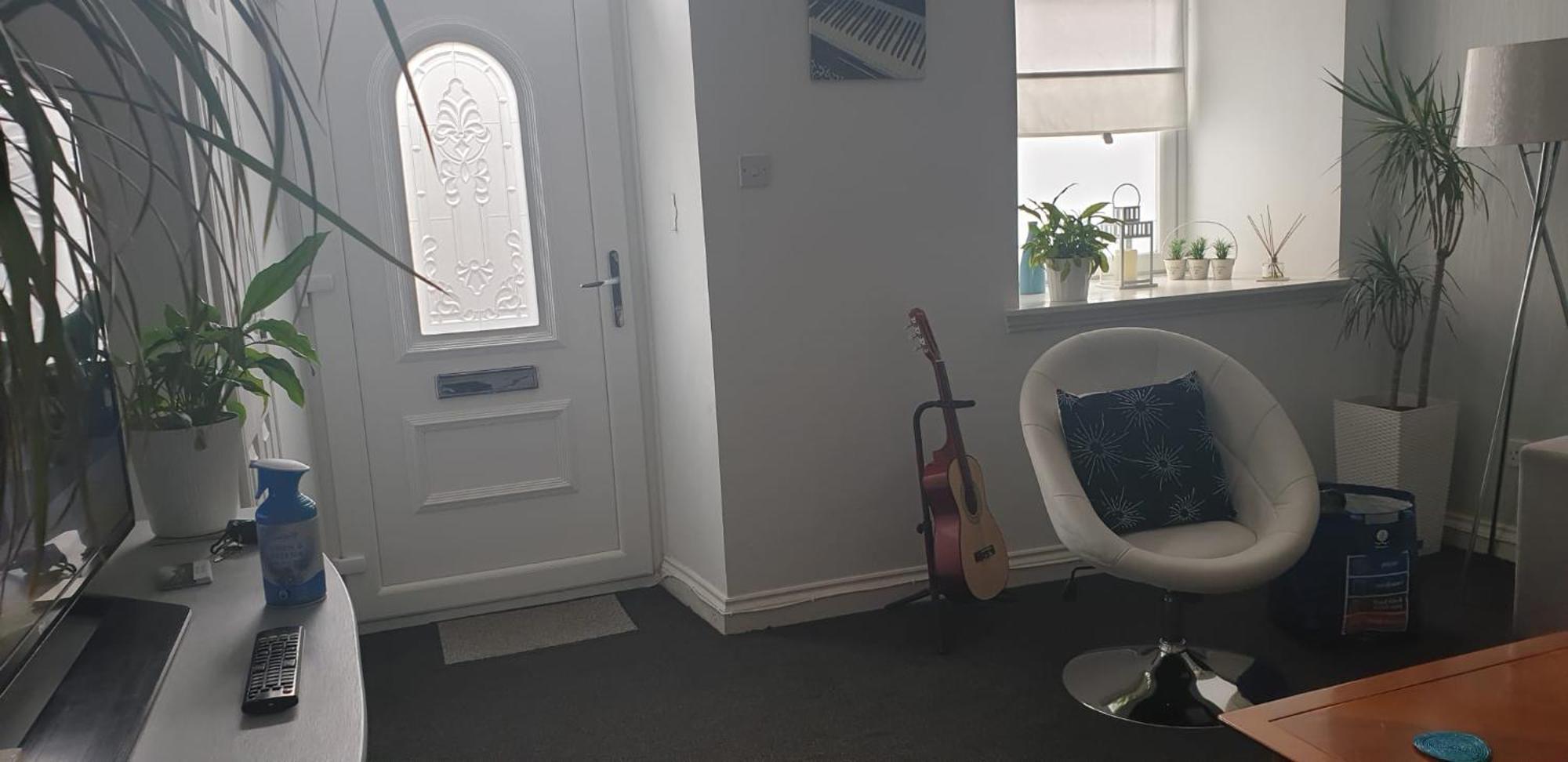 Apartament The Heathers - Near Beach & Free Golf Bag & Clubs. Maybole Zewnętrze zdjęcie